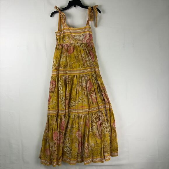 Zimmermann Dresses & Skirts - Zimmermann Midi Dress